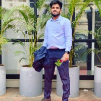 Riyas Ahammed