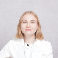 Sofia Pechenova