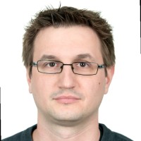 Filip Pergler