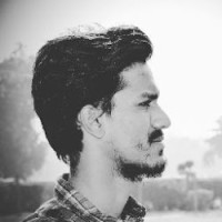 Nikhil Rai
