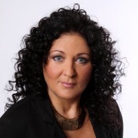 Irena Zikmundová