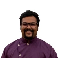Parth Shah