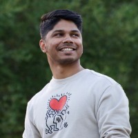Rohit Dey