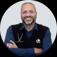 Dr. Basel Ayoub