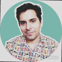 Israel Eyzaguirre Hidalgo