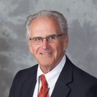 George C. Schmitz, CSC