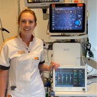 Jessica De Rooij