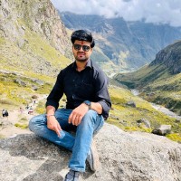 SANDEEP KUMAR SAINI