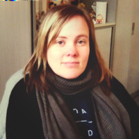 Sandrine Frère