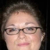 Julia Staley-Cooper