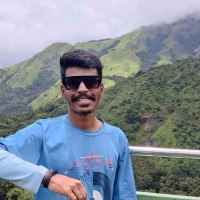 Raghavendra B.V