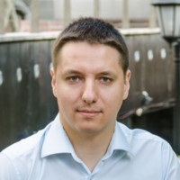 Dmitriy Sushkov