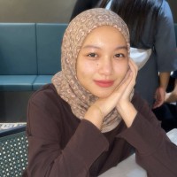 Siti Sarah Syazana Setury