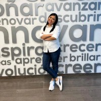 Dinorah Arrecis