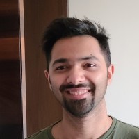 Pranav Deshpande