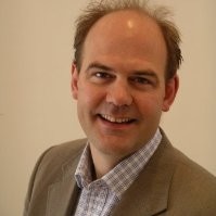 Giles Wilson