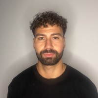 Elias Chouay