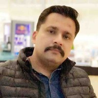 Capt Rishank Sharma