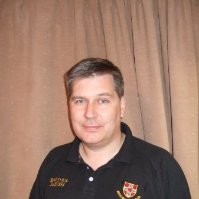 Andy Garnham