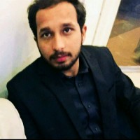 Zeshan Ali