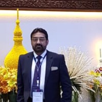 Dr Tarique saleem