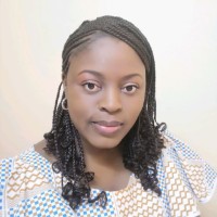 Melaine Tegue Mangah