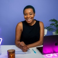 Candace Wilson