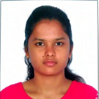 Vinutha S