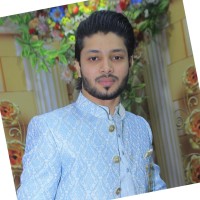Muhammad Inam