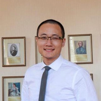 Kelvin Woo