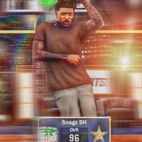 Lll Rebound