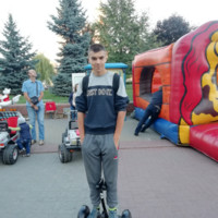 Андрей Соколовский