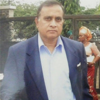 Abdul Razak Mohammed