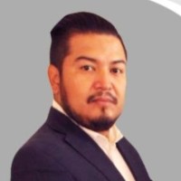 Alberto Olvera Cruz