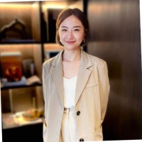 Samantha Yau