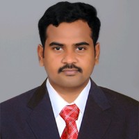 Gowtham G P