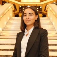 Ines Solh