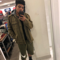 Johnathan Tamayo