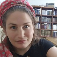 Dina Marks Goldberger