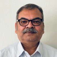 Syed Aamir Kazmi