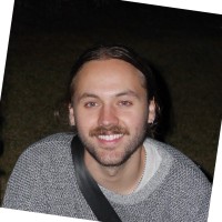 Zac Zimmer