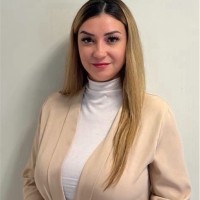 Diana Melnikova
