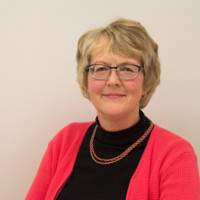 Ingrid Ahnell