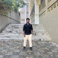 Arjun Asok