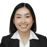 Mary Grace Domingo