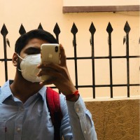 Pratham Mishra