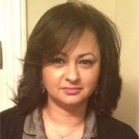 Amina Shihadeh