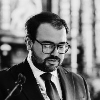 Carlos Cortizo Míguez