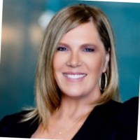 Julia Harryman, M.Ed, ARRT