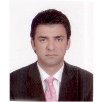 Melih Diril